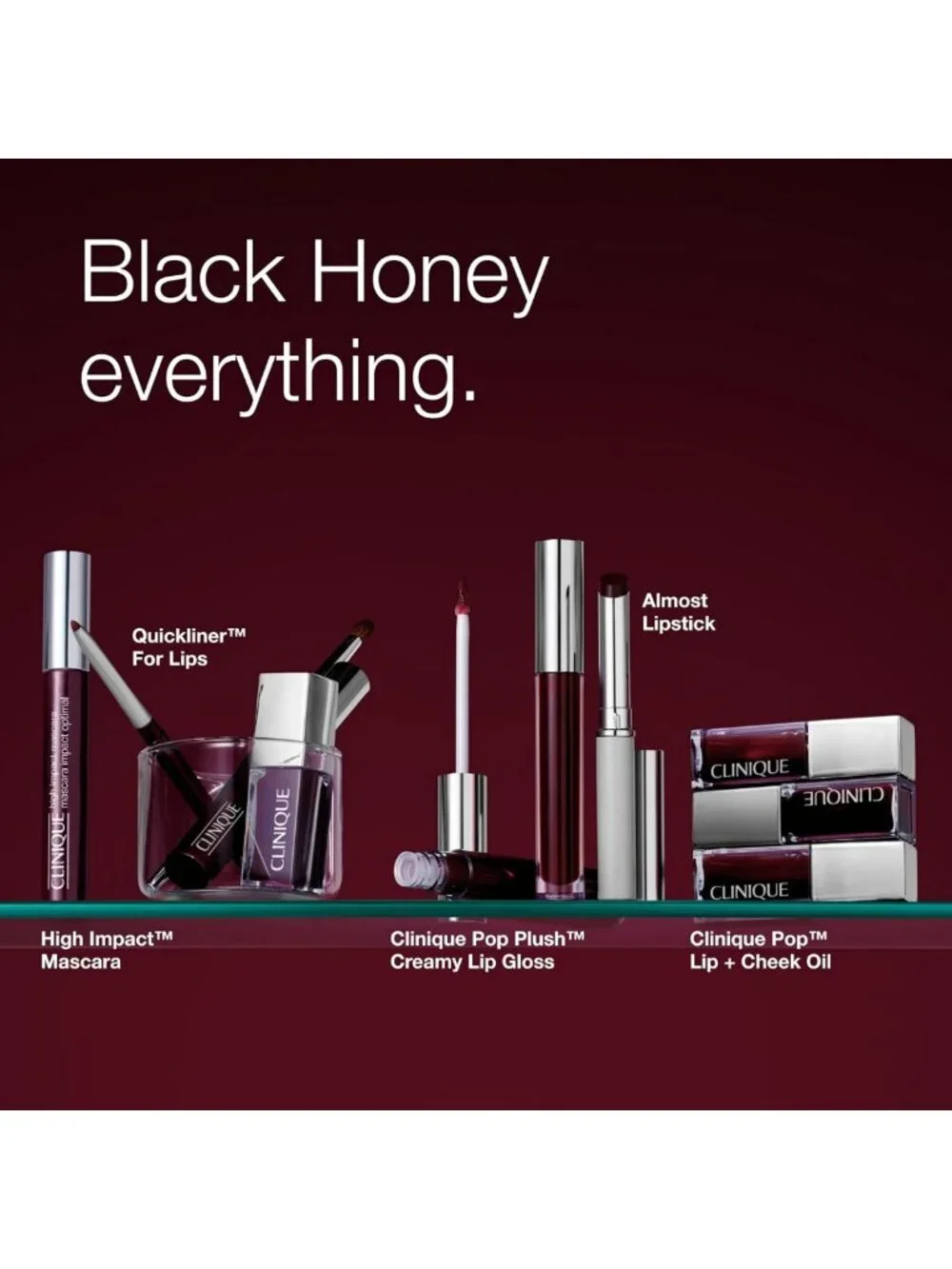 Sheer Tinted Lip Balm in 3 Shades: Black Honey, Pink & Nude Honey | Lightweight